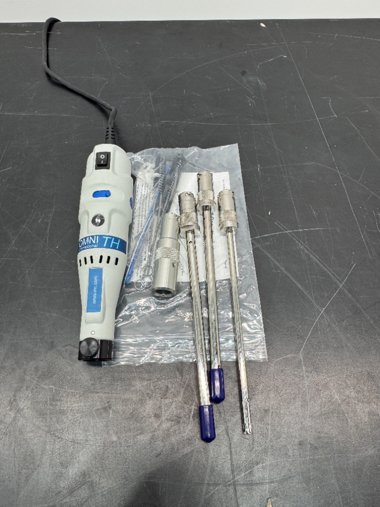 Image of Omni International TH Tissue Homogenizer